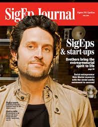 Rick Marini's Instagram, Twitter & Facebook