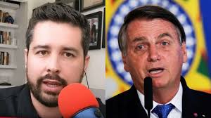Check spelling or type a new query. A Demissao De Paulo Figueiredo Da Radio Jovem Pan Discutindo Contemporaneidades
