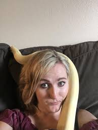 I'll have her at the expo. Nothing fancy but she's fun to look at