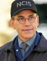 He may be underrated, but he's one of the reasons we keep watching NCIS.