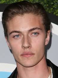 Lucky Blue Smith Movies & TV Shows List