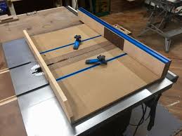 New Crosscut Sled By Builtinbkyn Lumberjocks Com Woodworking Community Diy Table Saw Table Saw Sled Table Saw Crosscut Sled