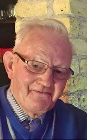 Condolence Book for Syl McPhillips (Roscommon Town, Roscommon)