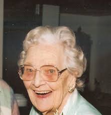 Obituary information for Victoria G. Ecklund