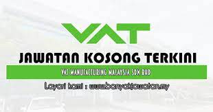 Pin On Jawatan Kosong Terkini