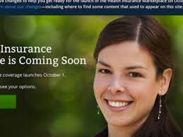 The Face of Healthcare.gov Speaks Out