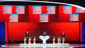 What made russia so 2018? 2018 Fifa World Cup News The Preliminary Draw Results In Full Fifa Com