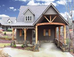 Holland Homes Is A Home Builder In Auburn Alabama At Holland Homes We Take Pride In The Quality C In 2020 Rustic House Plans Small House Exteriors Small Rustic House