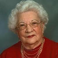 Mary Johns's Instagram, Twitter & Facebook