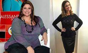 Content updated daily for ant infestation house El Antes Y El Despues 5 Famosos Locales Que Perdieron Peso Drasticamente Tv La Voz Del Interior