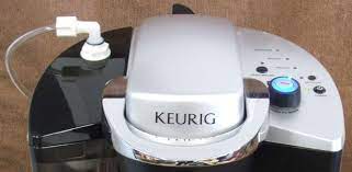 Without much ado, let's get going and read more in detail about all the coffee makers with waterline feature. Get A Coffee Maker With Water Line Hookup To Simplify Your Life 1710 Coffee