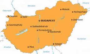 Ungarn | grenzen der regionen auf der karte anzeigen | nachbarstaaten auf der karte anzeigen. Ungarn Budapest Stadte Restaurants Hotels Kunst Und Kultur