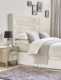 Autograph Wing Headboard M S Winged Headboard King Size Bed Frame Headboard