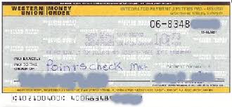 On western union money orders it is called how to deliver a money order. How To S Wiki 88 How To Fill Out A Money Order From Western Union