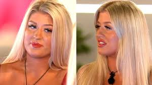 Italian twins john and tony alberti claim they kicked the girls out after their dates on love island. Love Island Twins Row Explosive Clash For Same Guy Vow To Be Selfish Metro News