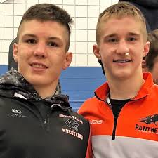 State wrestling qualifiers: 10 from Coleman, 2 from Oconto Falls