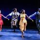 Step Afrika event image