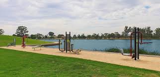 See 42 reviews, articles, and 10 photos of aquamoves, ranked no.6 on tripadvisor among 15 attractions in shepparton. Western Park Exercise Equipment Get Mooving Greater Shepparton