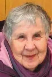 Obituary information for Kate Sherk