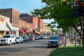 Maybe you would like to learn more about one of these? River Falls Wi