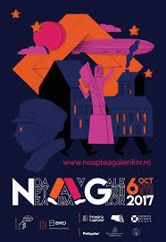 Strada gheorghe sincai 38b, baia mare 430311, romania. White Night Of Galleries Takes Place In 12 Cities Across Romania Romania Insider