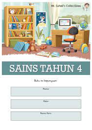 Soalan sains tahun 4 bhg a b dan jawapan via www.slideshare.net. Unit 6 Bunyi Mr Suheil S Collectibles