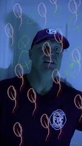 The First Responder Haunted...