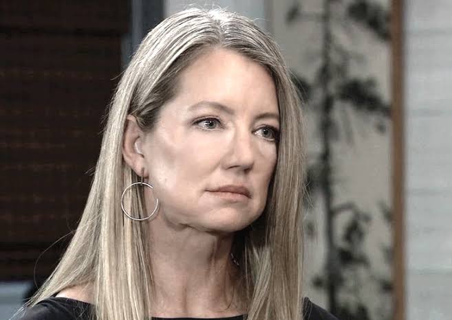General Hospital Spoilers: Nina Isn't Taking Portia's Advice, and She Might  End Up Wishing She Had - General Hospital Tea
