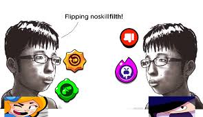 Piper is hardly any more skilled than Edgar : r/Brawlstars