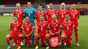 It is controlled by the football association of wales (faw), the governing body . Growth In Women S Football Could Be Completely Torn Up By Pandemic According To Faw S Ceo Itv News Wales
