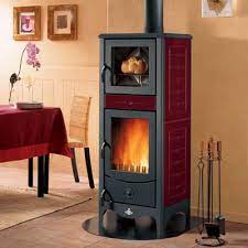 Leroy merlin bari santa caterina bari italy facebook. Stufa A Legna Con Forno Superior Simona 8 Kw Bordeaux Prezzo Online Leroy Merlin