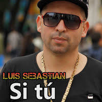 Luis Sebastian: álbumes, canciones y conciertos
