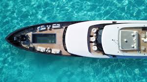 Luxury Yacht Charter - Frequently Asked Questions -