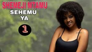 Taratibu performs jamaican folk dance wi… i was told that thoughts create reality,so i think like i'm the. Shemeji Mtamu Sehemu Ya Kwanza Simulizi Ya Mahaba Youtube