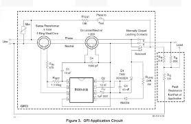 Product index > circuit protection > ground fault circuit interrupter (gfci). Sense Coil Based Leakage Current Meter With Lcd Display Electrical Engineering Stack Exchange