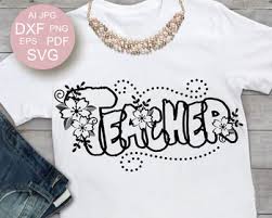 Download Free School Teacher Themed Svgs