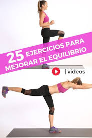 Equilibrio Definicion Y Ejercicios Para Mejorarlo Videos Rutinas De Entrenamiento Ejercicios Rutinas De Ejercicio