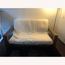 The lucena reversible sectional and sofa bed is a modern sectional designed to meet modern needs. Futon Company 2 Seater Sofa Bed Aptdeco