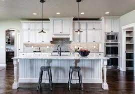 Red is a perfect option if. Beautiful Beadboard Kitchen Cabinets Design Ideas Designing Idea