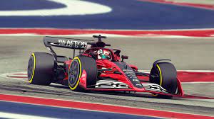 Παρολί στοιχήματα στη φόρμουλα 1: 2021 Formula 1 Regulations Revealed The Biggest Step Yet Evo
