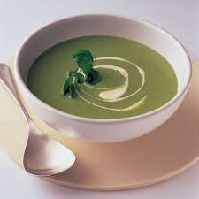 Watercress Soup Recipe Watercress Soup Watercress Watercress Recipes