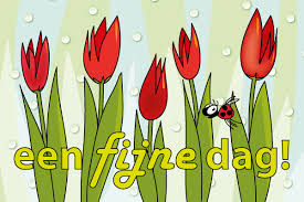 Vrijdag zijn wij weer gewoon open van 8.00 tot 17.00 uur. Jij Is Lief Kaart Een Fijne Dag