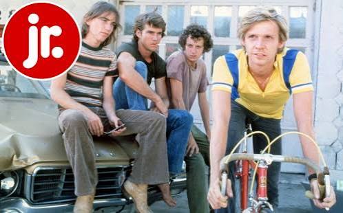 Film Forum · FILM FORUM JR. BREAKING AWAY