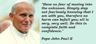 Quotes About John Paul 94 Quotes