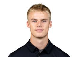 William & Mary Tribe Roster Fútbol Americano Universitario