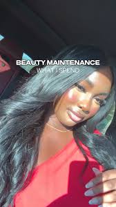 My beauty maintenance for UH Hoco Week ❤️🖤, #beautymaintenance  #explorepage #whatispendinaday #maintenanceday #houstontx #viralreels  #universityofhouston #homecoming #beautyvlog #grwmroutine #reels ...