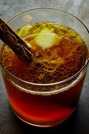 Hot Buttered Rum Recipe Recipe Hot Cocktails Recipes Nyt Cooking Hot Cocktails