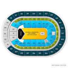 Chance The Rapper Buffalo Tickets For 2 10 20 Keybank Center