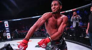 'i gave him a little taste of his own medicine'. Aj Mckee Rooting For Emmanuel Sanchez To Beat Patricio Pitbull Plans To Become Champ Champ In 2021