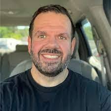 John Nudo's Instagram, Twitter & Facebook